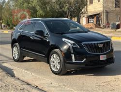كاديلاك XT5